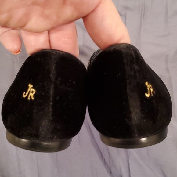 Adorable Jack Roger's "honey pie" Loafers size 8 - Picture 5 of 8